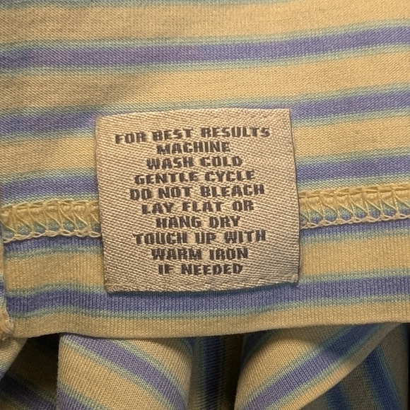 Peter Millar Mens Polo Extra Large Quail Hollow Country Club Golf Performance - Picture 6 of 9